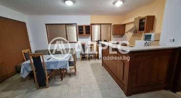 Тристаен апартамент, Варна, м-ст Свети Никола, 678015, Снимка 1