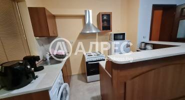 Тристаен апартамент, Варна, м-ст Свети Никола, 678015, Снимка 2