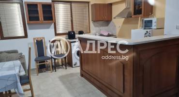 Тристаен апартамент, Варна, м-ст Свети Никола, 678015, Снимка 3