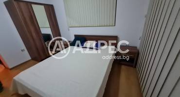 Тристаен апартамент, Варна, м-ст Свети Никола, 678015, Снимка 4