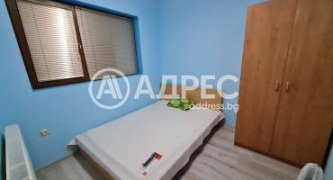 Тристаен апартамент, Варна, м-ст Свети Никола, 678015, Снимка 5