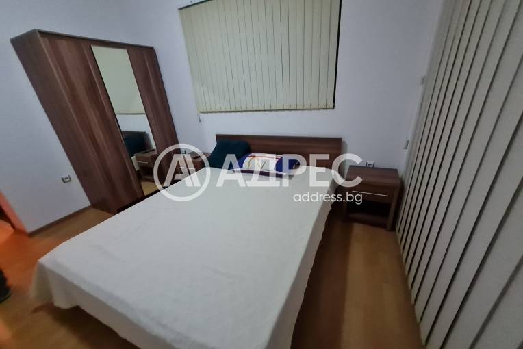 Тристаен апартамент, Варна, м-ст Свети Никола, 678015, Снимка 4