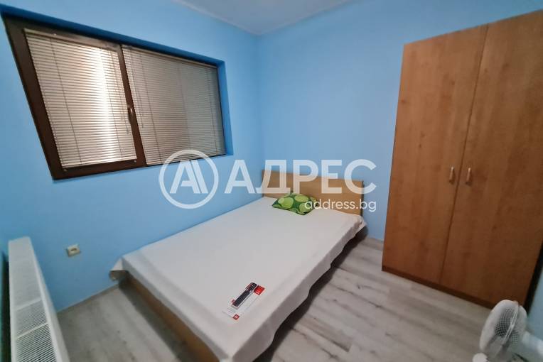 Тристаен апартамент, Варна, м-ст Свети Никола, 678015, Снимка 5