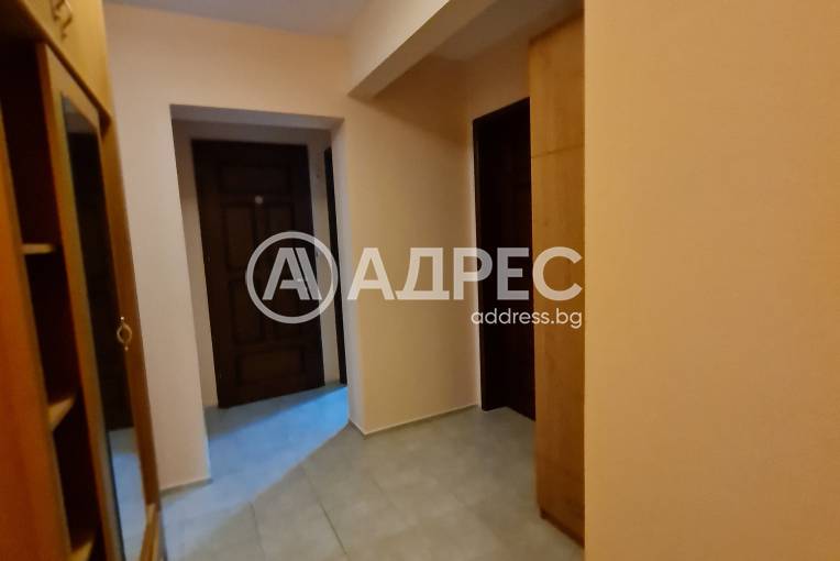 Тристаен апартамент, Варна, м-ст Свети Никола, 678015, Снимка 6