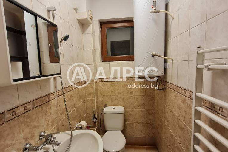 Тристаен апартамент, Варна, м-ст Свети Никола, 678015, Снимка 8