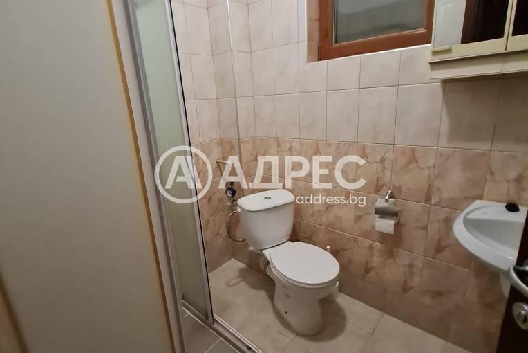 Тристаен апартамент, Варна, м-ст Свети Никола, 678015, Снимка 9