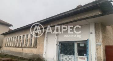 Цех/Склад, Горна Митрополия, 683015, Снимка 1