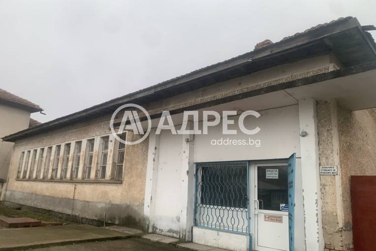 Цех/Склад, Горна Митрополия, 683015, Снимка 1