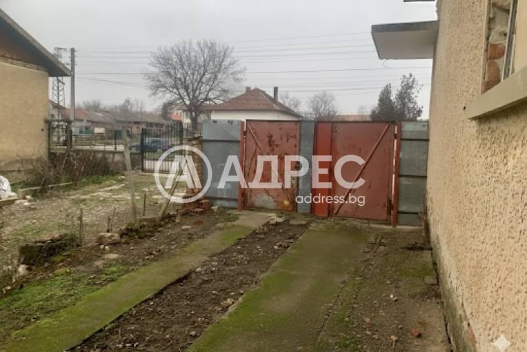 Цех/Склад, Горна Митрополия, 683015, Снимка 6