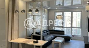 Тристаен апартамент, Пловдив, Остромила, 687015, Снимка 2