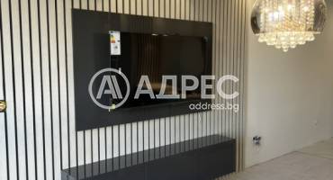 Тристаен апартамент, Пловдив, Остромила, 687015, Снимка 3