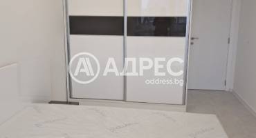 Тристаен апартамент, Пловдив, Остромила, 687015, Снимка 5