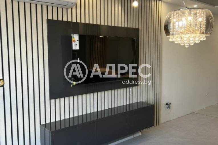 Тристаен апартамент, Пловдив, Остромила, 687015, Снимка 3