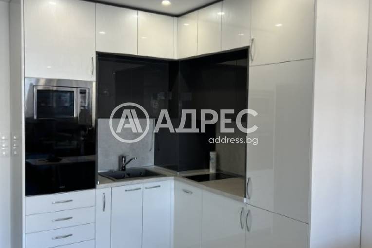 Тристаен апартамент, Пловдив, Остромила, 687015, Снимка 4