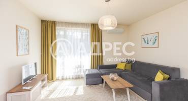 Двустаен апартамент, Варна, Идеален център, 690015