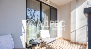 Двустаен апартамент, Варна, Идеален център, 690015, Снимка 11