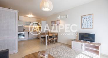 Двустаен апартамент, Варна, Идеален център, 690015, Снимка 3