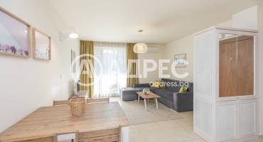 Двустаен апартамент, Варна, Идеален център, 690015, Снимка 4