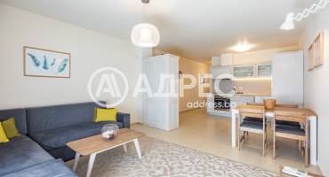 Двустаен апартамент, Варна, Идеален център, 690015, Снимка 5