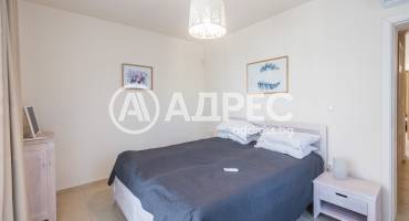 Двустаен апартамент, Варна, Идеален център, 690015, Снимка 6