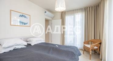 Двустаен апартамент, Варна, Идеален център, 690015, Снимка 7