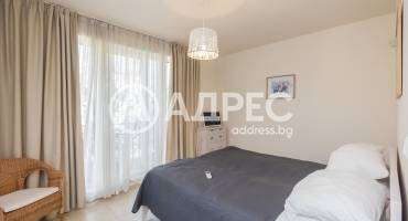 Двустаен апартамент, Варна, Идеален център, 690015, Снимка 8