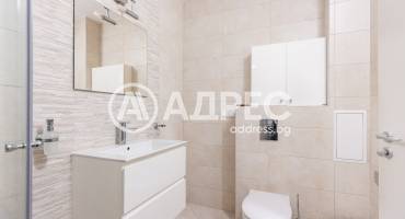 Двустаен апартамент, Варна, Идеален център, 690015, Снимка 9