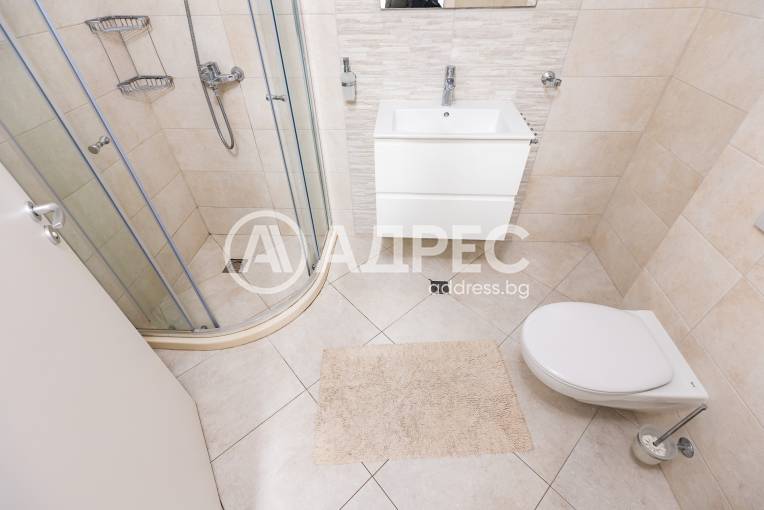 Двустаен апартамент, Варна, Идеален център, 690015, Снимка 10