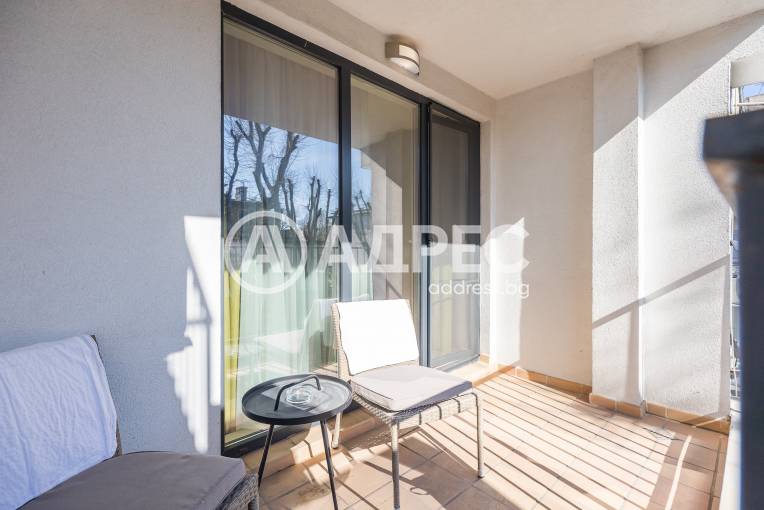 Двустаен апартамент, Варна, Идеален център, 690015, Снимка 11