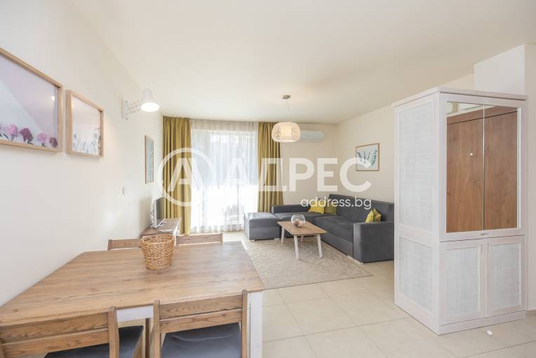 Двустаен апартамент, Варна, Идеален център, 690015, Снимка 4