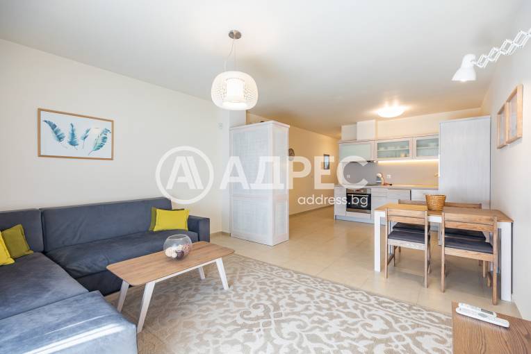 Двустаен апартамент, Варна, Идеален център, 690015, Снимка 5