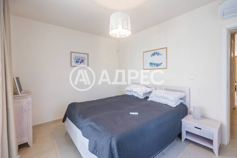 Двустаен апартамент, Варна, Идеален център, 690015, Снимка 6