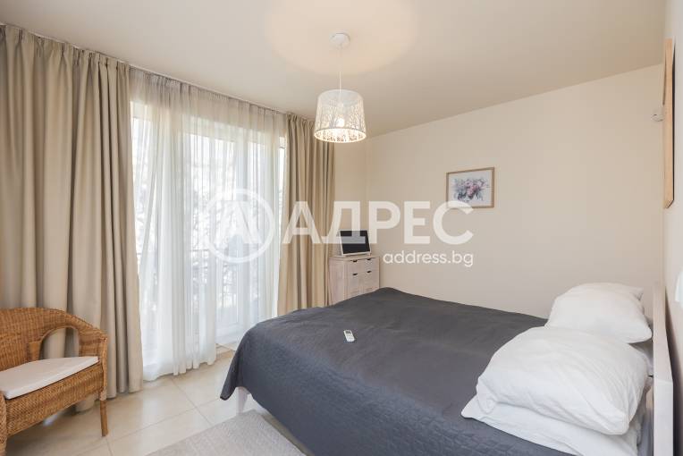 Двустаен апартамент, Варна, Идеален център, 690015, Снимка 8