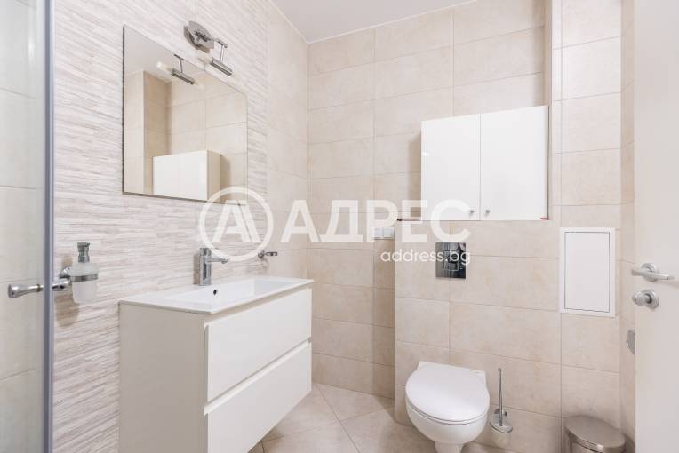 Двустаен апартамент, Варна, Идеален център, 690015, Снимка 9