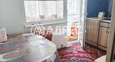 Двустаен апартамент, Велико Търново, Бузлуджа, 695015, Снимка 1