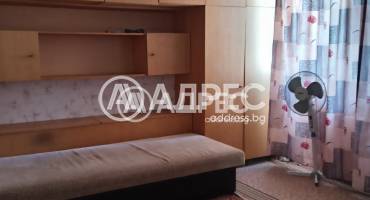 Двустаен апартамент, Велико Търново, Бузлуджа, 695015, Снимка 3