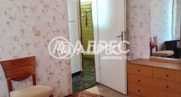 Двустаен апартамент, Велико Търново, Бузлуджа, 695015, Снимка 4