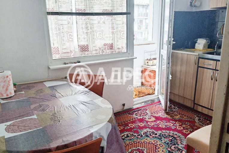 Двустаен апартамент, Велико Търново, Бузлуджа, 695015, Снимка 1