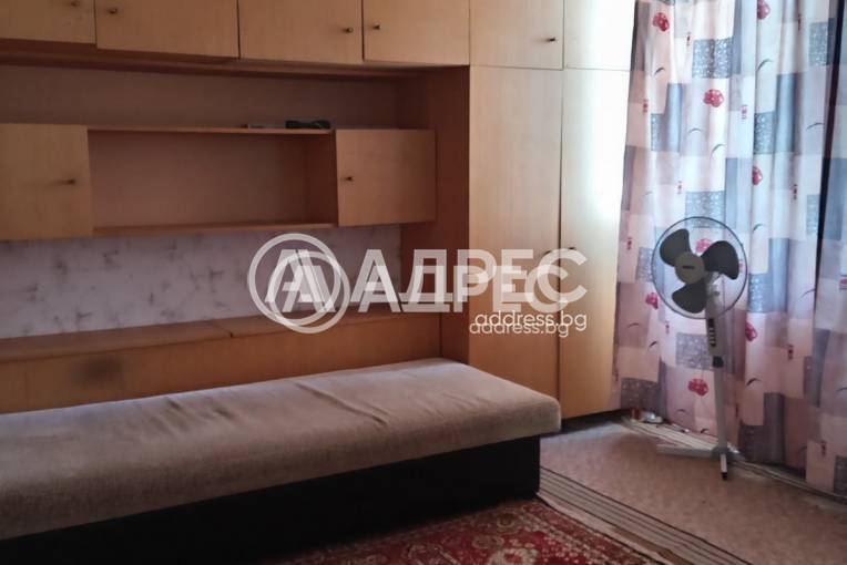 Двустаен апартамент, Велико Търново, Бузлуджа, 695015, Снимка 3