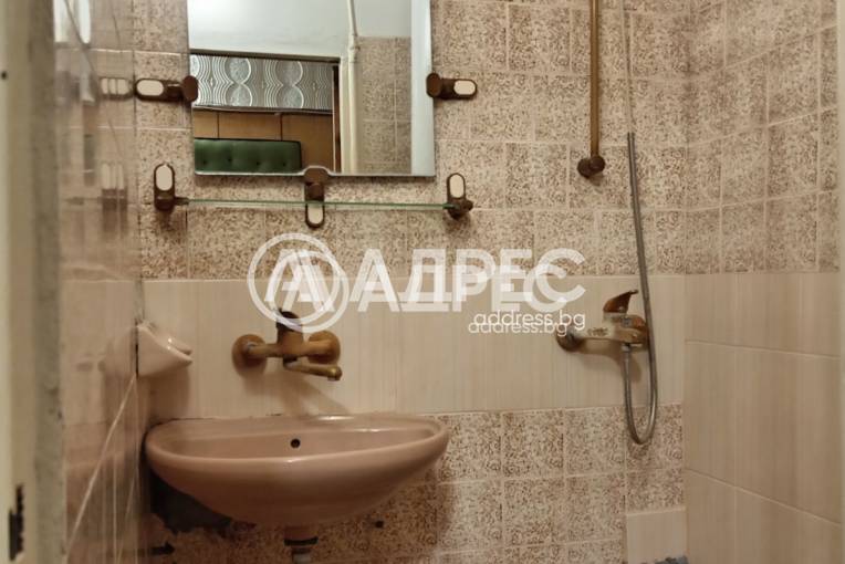 Двустаен апартамент, Велико Търново, Бузлуджа, 695015, Снимка 5