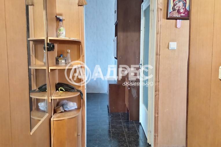 Двустаен апартамент, Велико Търново, Бузлуджа, 695015, Снимка 6