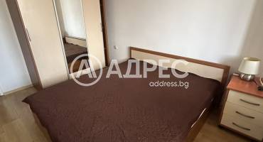 Двустаен апартамент, Велико Търново, Широк център, 698015, Снимка 3