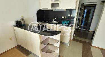 Двустаен апартамент, Синеморец, 658016, Снимка 1