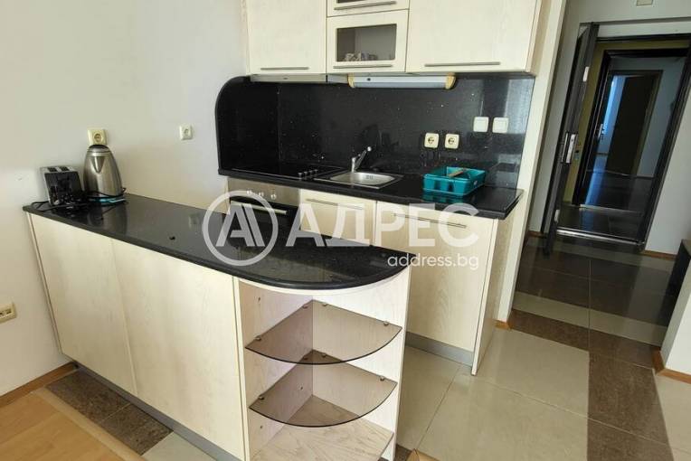 Двустаен апартамент, Синеморец, 658016, Снимка 1