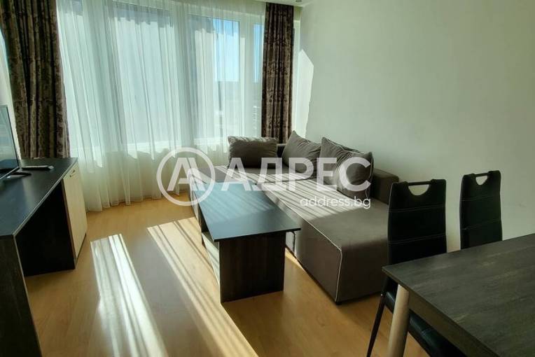 Двустаен апартамент, Синеморец, 658016, Снимка 3