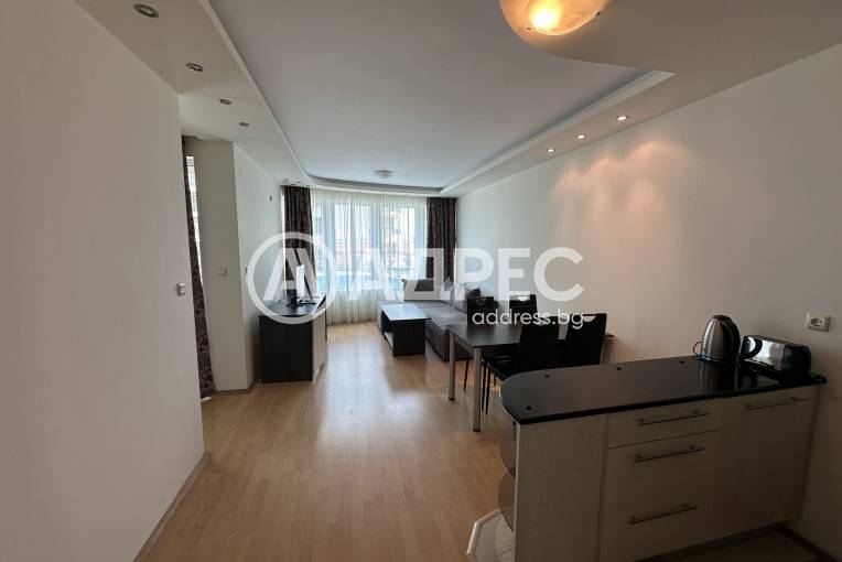 Двустаен апартамент, Синеморец, 658016, Снимка 4