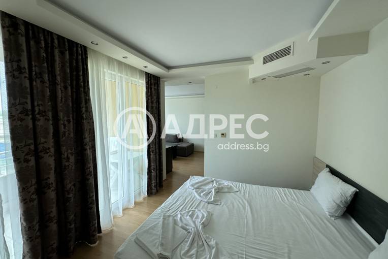 Двустаен апартамент, Синеморец, 658016, Снимка 6