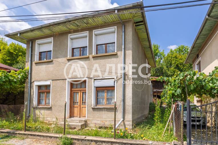 Къща/Вила, Троян, Лъгът, 662016, Снимка 1