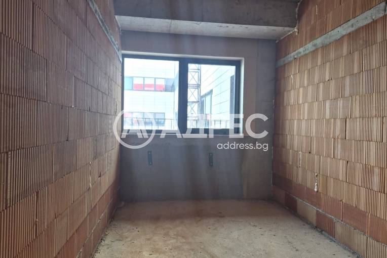 Двустаен апартамент, Русе, Здравец изток, 664016, Снимка 5