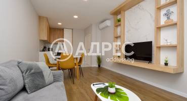 Двустаен апартамент, Бургас, Сарафово, 669016, Снимка 1